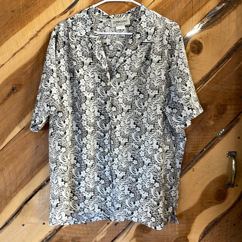 Donn Kenny Blouse